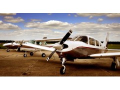 PA-28R
