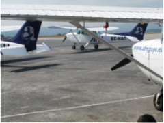 Teórico de piloto de transporte de líneas aéreas (ATPL)