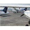 Teórico de piloto de transporte de líneas aéreas (ATPL)