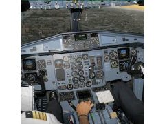 Airline pilot integrated course