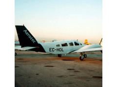 Professional Pilot ATPL Course