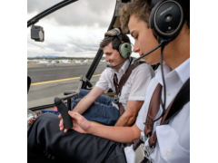 Modular Pilot Training