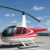 Helicopter COURSE AML, CATEGORY B1.3