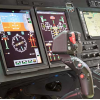 Course AML, category B2. Aircraft avionics