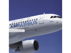 A320 TYPE RATING COURSE