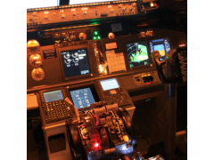 FLIGHT SIMULATION GARMIN 1000