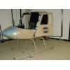 Bell 206B Helicopter Simulator for sale