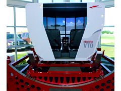 Redbird VTO