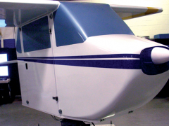 GAT-II Fixed Wing