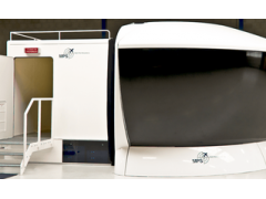 Airbus A320 FTD/FBS Flight Simulator