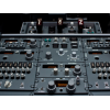 Boeing 737 Fixed base Flight simulator (FTD)