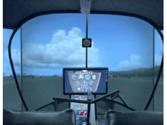 Custom Flight Simulator Development