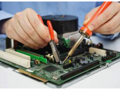 Third Party Flight Simulator Service and Repair