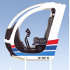 Professional Helicopter Simulator