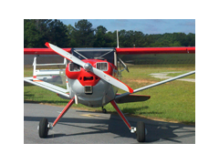 Flight training