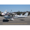 Flight training