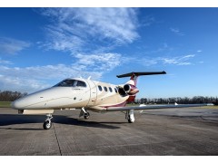 2013 Embraer Phenom 100 For Sale