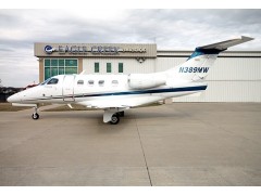 Embraer Phenom 100