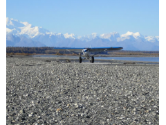 Bush Pilot Courses