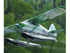 Float Plane Training and Ratings
