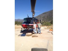 Salmon River Helicopters