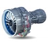 LEAP-Turbofan Engine