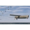 “Turais™” Wing and Bomb Bay Launched UAV