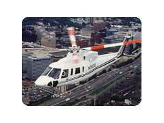 S-76® Helicopter