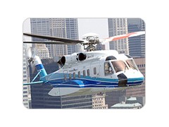S-92® Helicopter