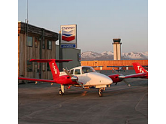 Aircraft Services