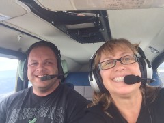 private pilot certificate