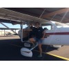 Commercial Pilot Minimum Requirements