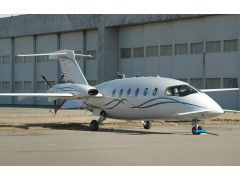 Piaggio Avanti