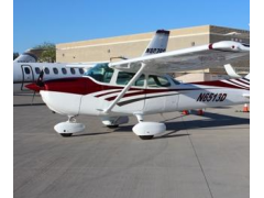 Cessna 172N N6513D ​Regular Rate $99 Dry Block $89 Dry