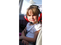 Recreational Pilot Permit