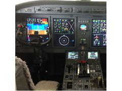 gulfsteam g150
