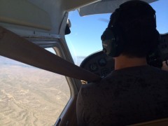 Personalized Private Pilot Training