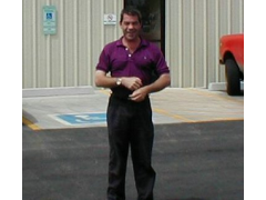 Commercial Pilot Course Outline