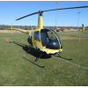 Robinson R22 Beta II Helicopter