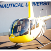 Robinson R44-Training Helicopter