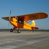 Legend Cub, J-3 Style