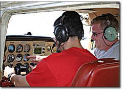 Aircraft