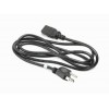 3M™ AC Power Cord 28478, 110 volt
