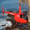R44 Cadet Helicopter