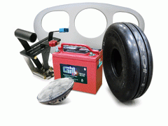aircraft parts