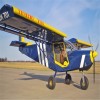 Zenith STOL CH701