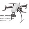 X-8 MULTICOPTER