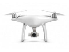 DJI Phantom 4 Drone