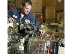 TPE331 TURBINE ENGINE SERVICES BY HONEYWELL AUTHORIZED NATIONAL FLIGHT SERVICES