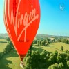 Virgin Balloon Flight